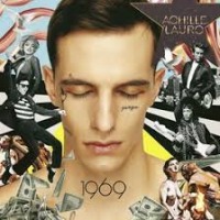Achille Lauro ft. Boss Doms - C'est la vie cover