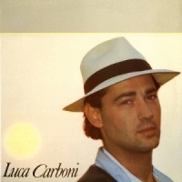 Luca Carboni - Chicchi di grano cover