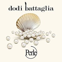 Dodi Battaglia - Fantastic Fly cover