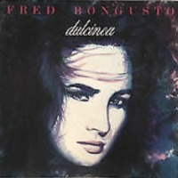 Fred Bongusto - Dulcinea cover