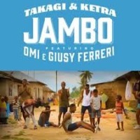 Giusy Ferreri & Takagi & Ketra & OMI - Jambo cover