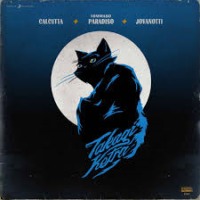 Calcutta, Tommaso Paradiso & Jovanotti - La luna e la gatta cover