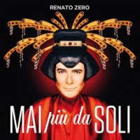 Renato Zero - Mai pi da soli cover