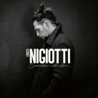 Enrico Nigiotti - Notturna cover