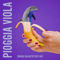 Chiara Galiazzo ft. J-AX - Pioggia viola cover