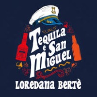 Loredana Berte - Tequila e San Miguel cover