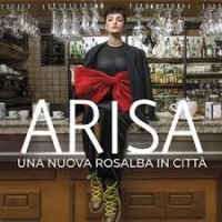 Arisa - Una nuova Rosalba in citt cover