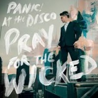 Panic! At the Disco - Hey Look Ma, I Made It cover
