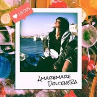 Dolcenera - Amaremare cover