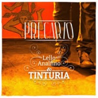 Tinturia - Cosi' speciale cover