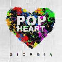 Giorgia - I Feel Love cover