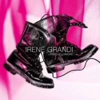 Irene Grandi - I passi del'amore cover