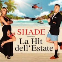 Shade - La hit dell'estate cover