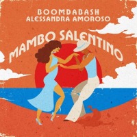 Boomdabash ft Alessandra Amoroso - Mambo Salentino cover