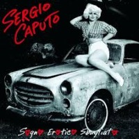 Sergio Caputo - Non t'aspettavo piu' cover