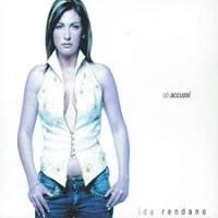 Ida Rendano - Senza core cover