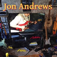 Jon Andrews - Sometimes cover