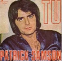 Patrick Samson - Tu cover