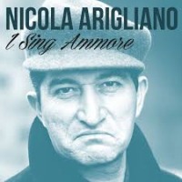 Nicola Arigliano - I sing ammore (SG version) cover