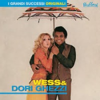Wess & Dori Ghezzi - Se qualcuno ti dira' cover