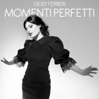 Giusy Ferreri - Momenti perfetti cover