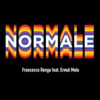 Francesco Renga ft. Ermal Meta - Normale cover