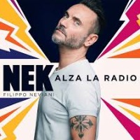 Nek - Alza la radio cover