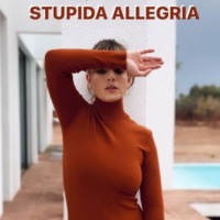 Emma Marrone - Stupida allegria cover