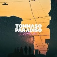 Tommaso Paradiso - I nostri anni cover