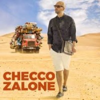 Checco Zalone - Immigrato cover