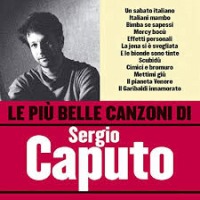 Sergio Caputo - Mettimi giu' cover