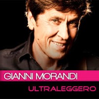 Gianni Morandi - Ultraleggero cover