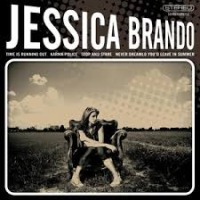 Jessica Brando - Video Killed the Radio Star cover
