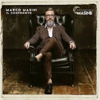 Marco Masini - Il confronto cover