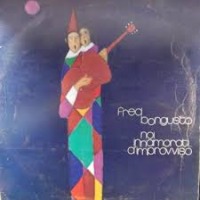 Fred Bongusto - L'amore ha detto addio cover