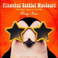 I Pinguini Tattici Nucleari - Ringo Starr cover