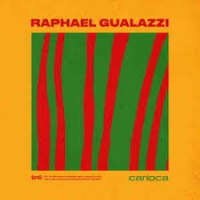 Raphael Gualazzi - Carioca cover