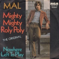 Mal - Mighty Mighty and Roly Poly cover