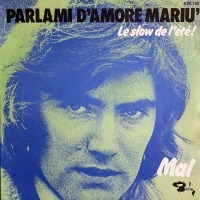 Mal - Parlami d'amore Mari (dance arr.) cover