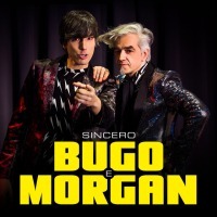 Bugo & Morgan - Sincero cover