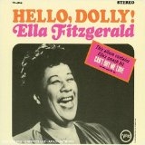 Ella Fitzgerald - Can't Buy Me Love cover