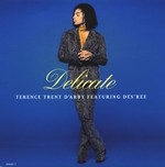 Terence Trent D'Arby ft. Des'ree - Delicate cover