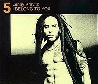 Lenny Kravitz - I Belong To You cover