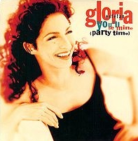 Gloria Estefan - You'll Be Mine (Party Time) cover