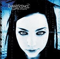 Evanescence - Hello cover