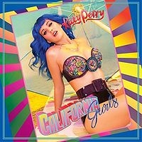 Katy Perry ft. Snoop Dogg - California Gurls cover