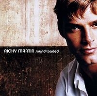 Ricky Martin - Jezabel cover