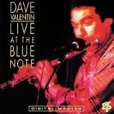 Dave Valentin - Afro Blue cover