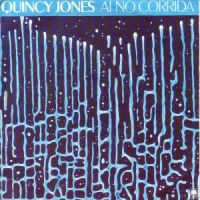 Quincy Jones - Ai no corrida cover