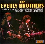 The Everly Brothers - All I Have To Do Is Dream cover
